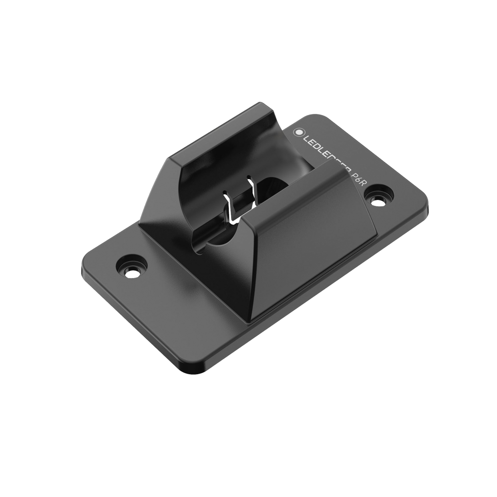 Wall Mount Type A | Suits P6R Core, P6R Signature, P6R Work Flashlights