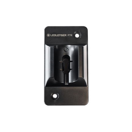 Wall Mount Type B | Suits P7R Core, P7R Signature & P7R Work Flashlights
