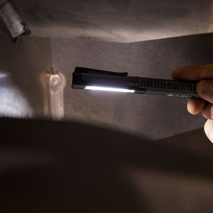 Lampe de travail laser iW2R