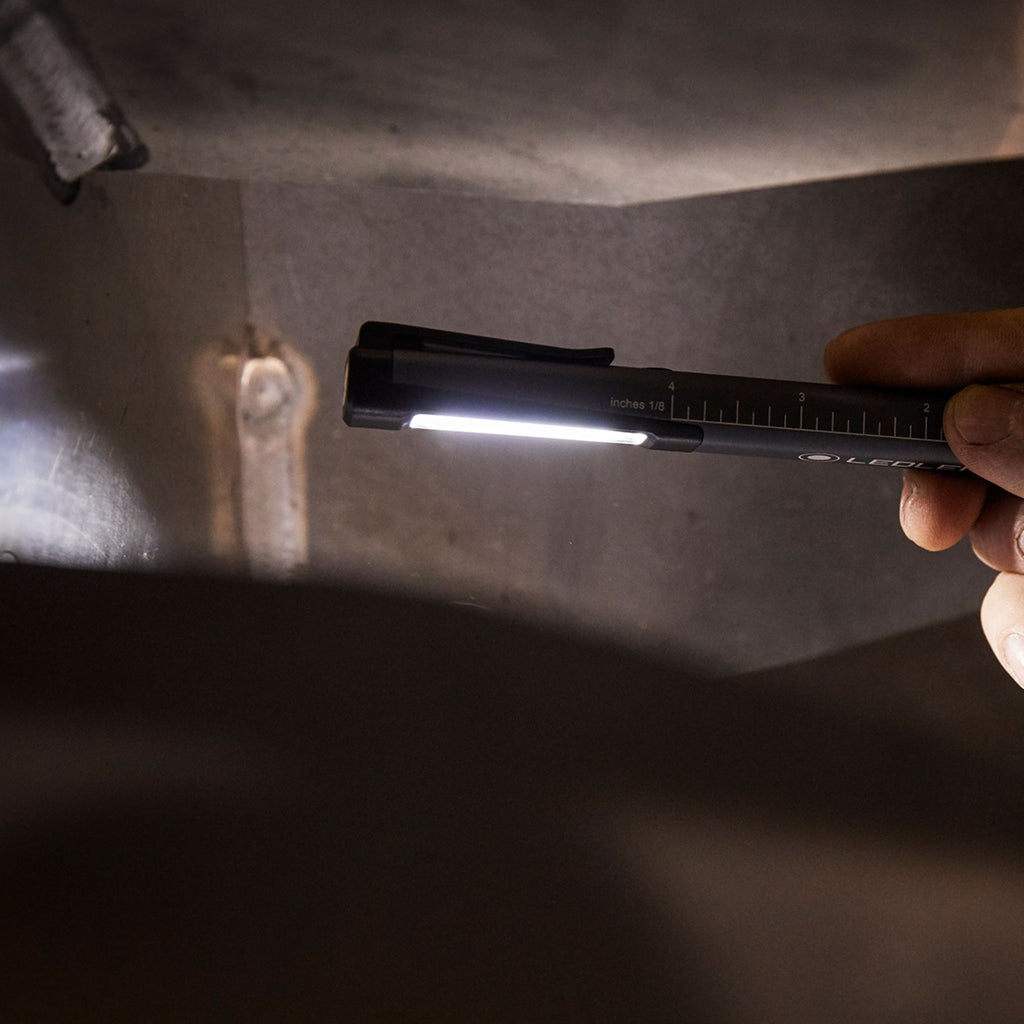 Lampe de travail iW2R