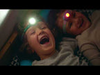 Lampe frontale Kidled2