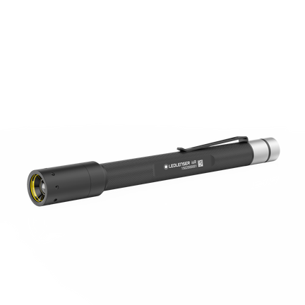 i6R Flashlight
