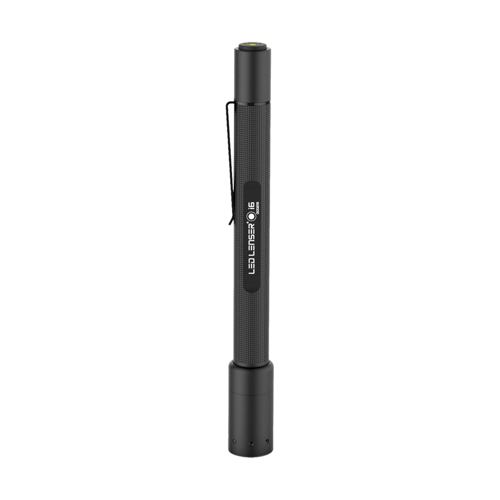 Lampe torche i6 