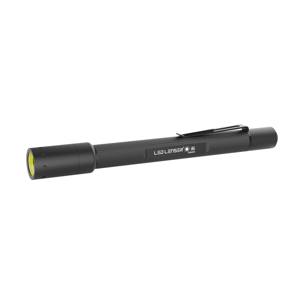 i6 Flashlight
