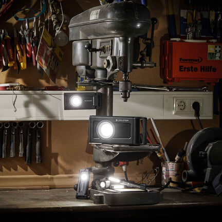 Lampe de travail iW3R