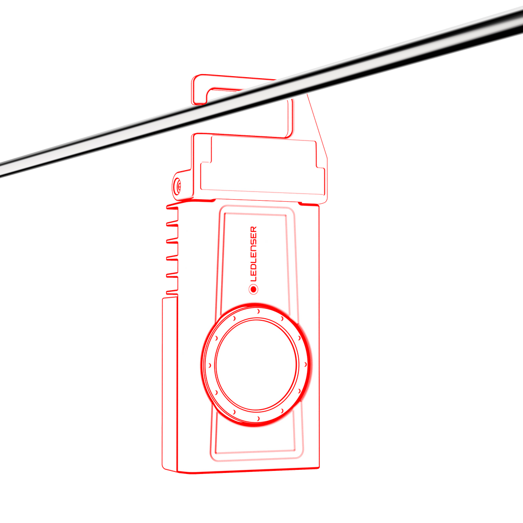 Projecteur iF3R