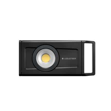 iF4R Spotlight