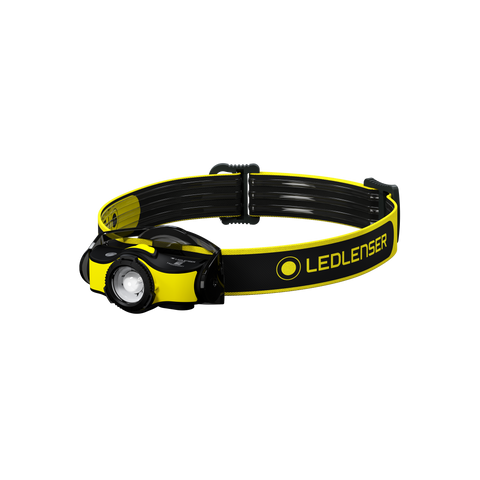 iH5R Headlamp