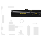 Lampe torche iL7R