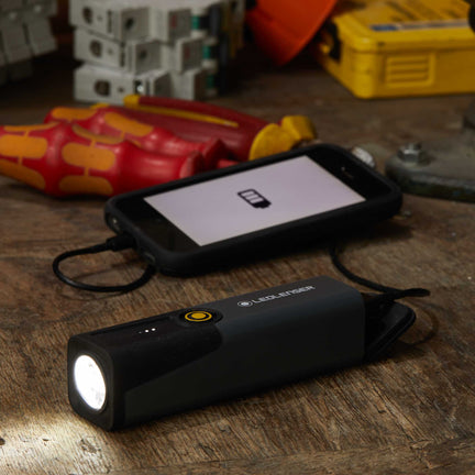 Lampe de travail iW3R