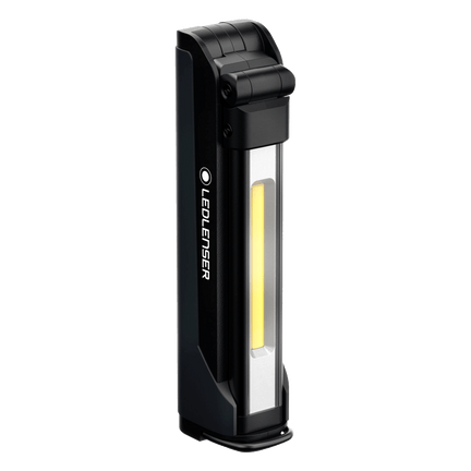 Lampe de travail flexible iW5R