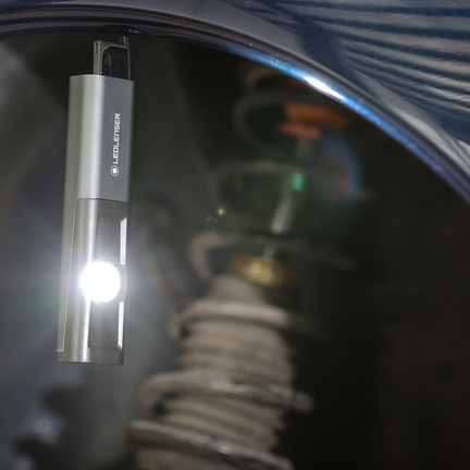 Lampe de travail iW5R