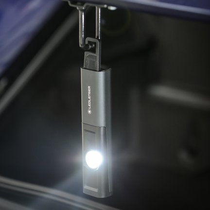 Lampe de travail iW5R