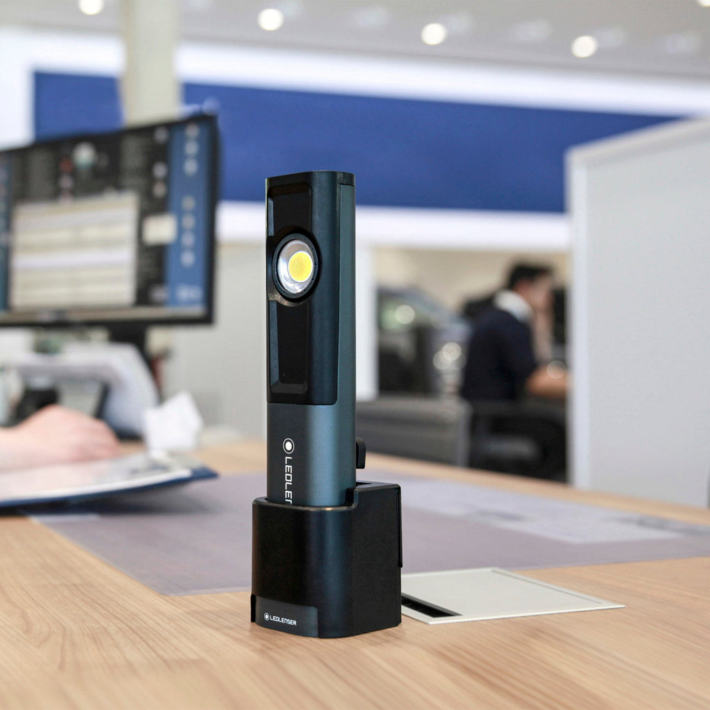 Lampe de travail iW7R
