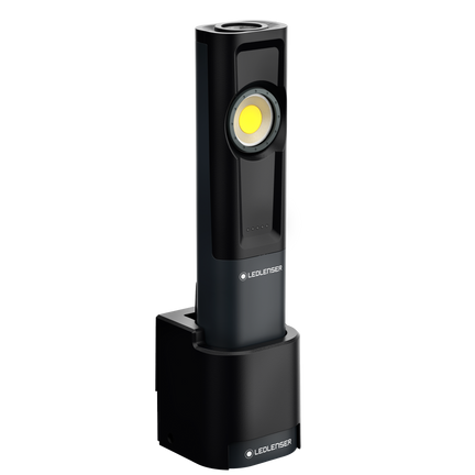 Lampe de travail iW7R