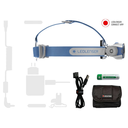 1 battery pack, belt pocket, magnetic charging cable