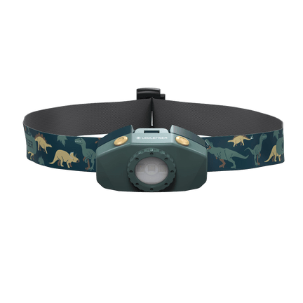 Kidled2 Headlamp