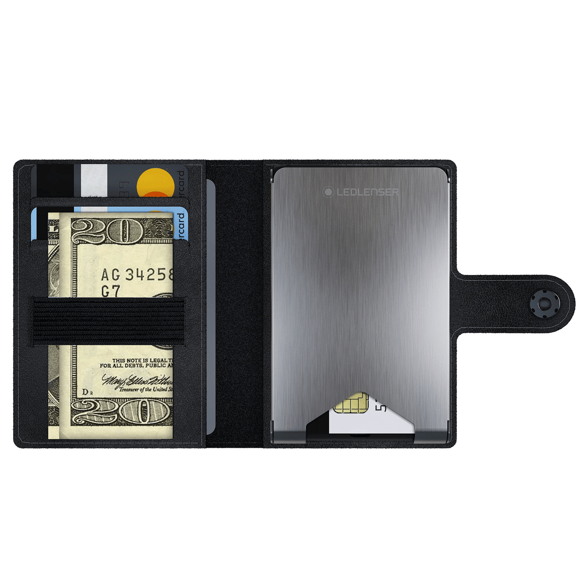 Lite Wallet®